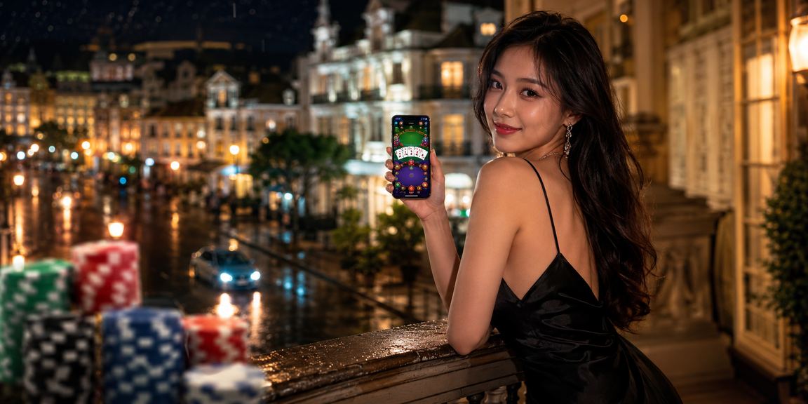 Người chơi card game tại không gian giải trí Đà Lạt