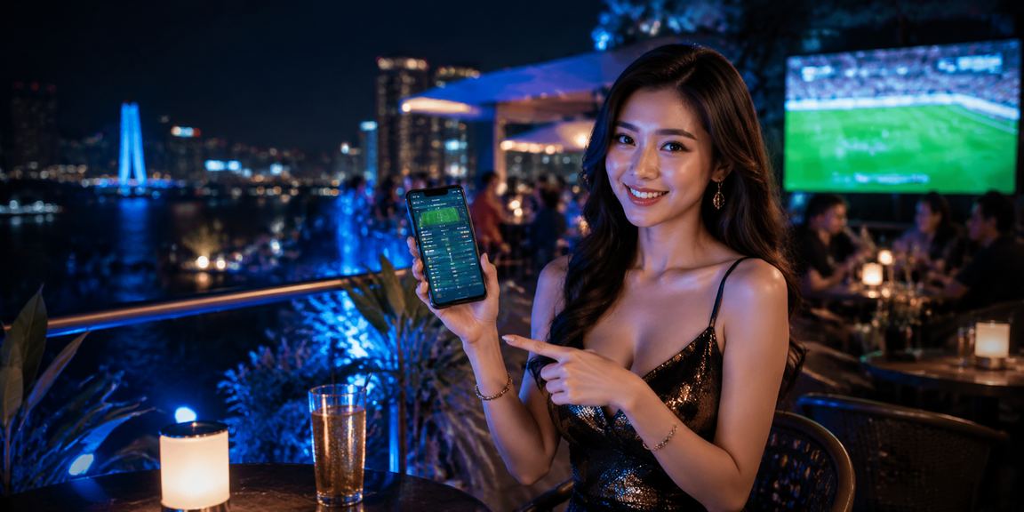 Trải nghiệm casino trên điện thoại tại Hà Nội cùng tách cà phê