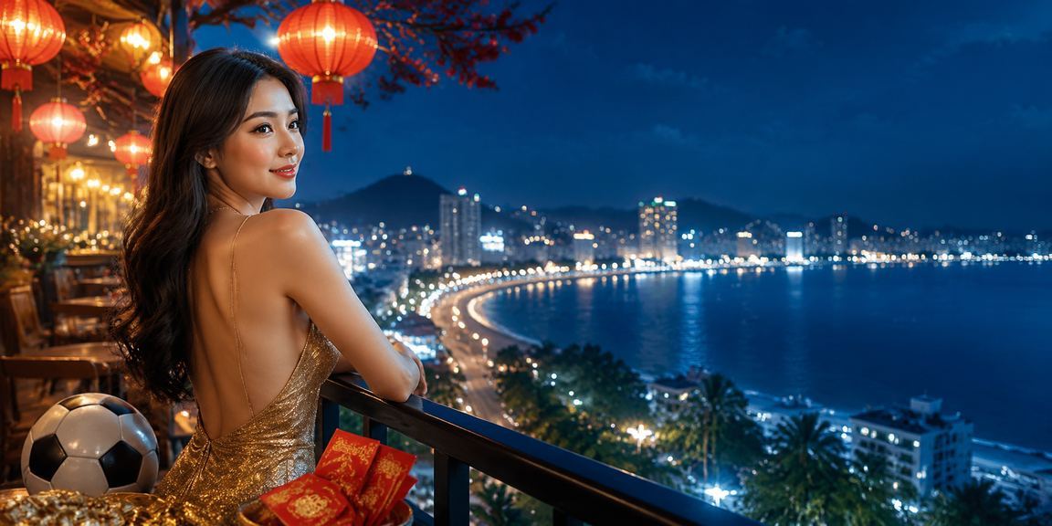 Người dùng cá cược bóng đá tại Vũng Tàu bên tách cà phê